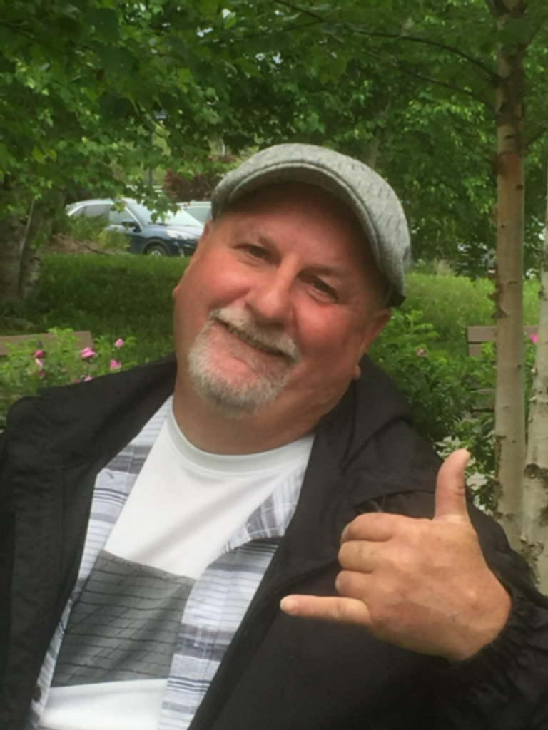 Robert Laing Profile Photo