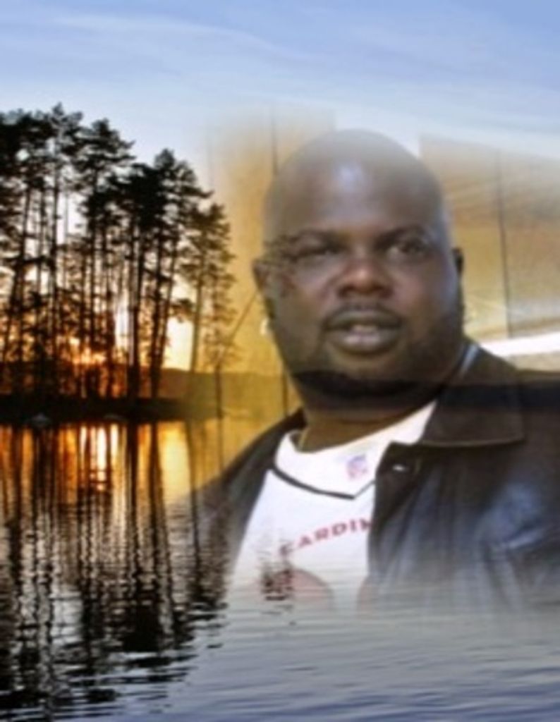 Mr. Victor L. Mccray Profile Photo
