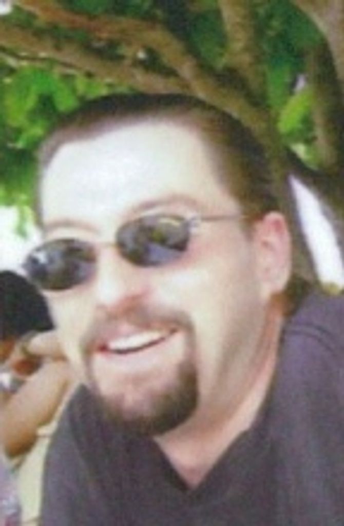 Stephen Michael Cline Profile Photo