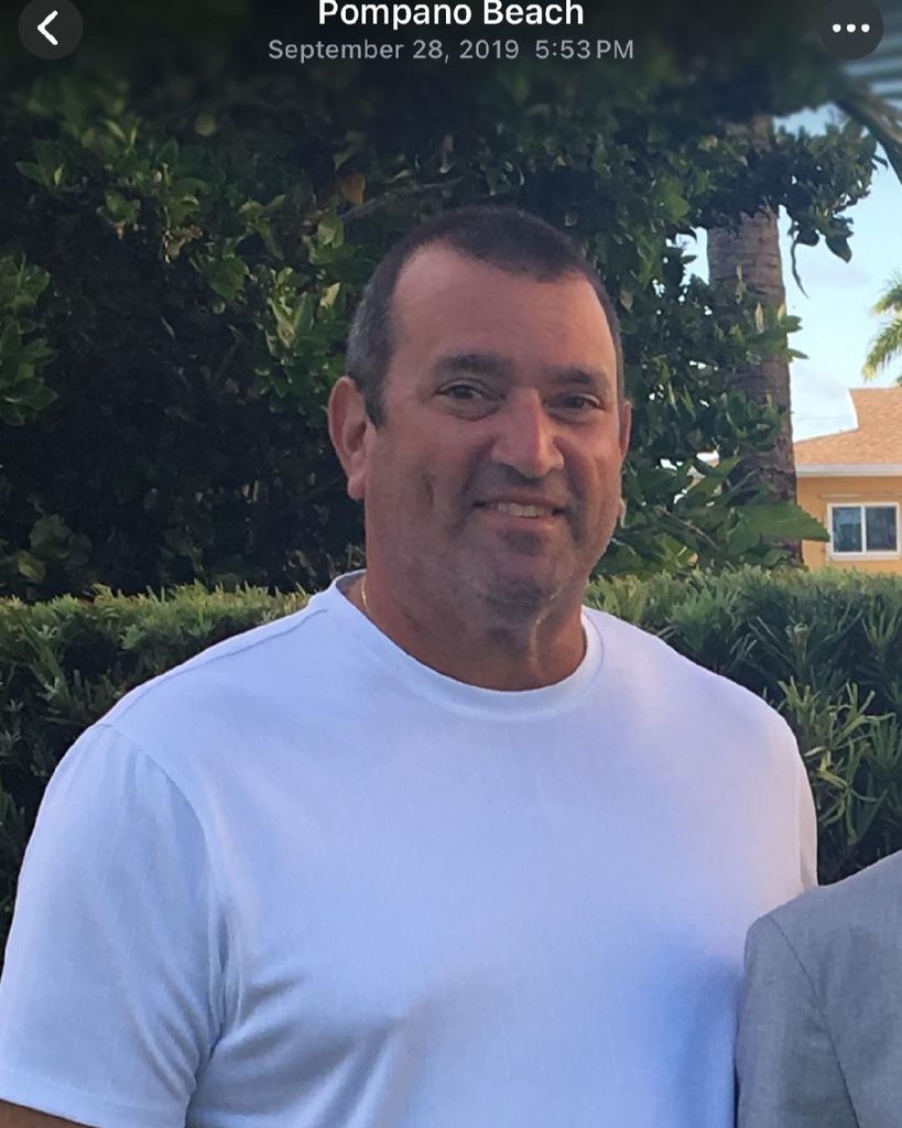Robert Scott Mogavero Profile Photo