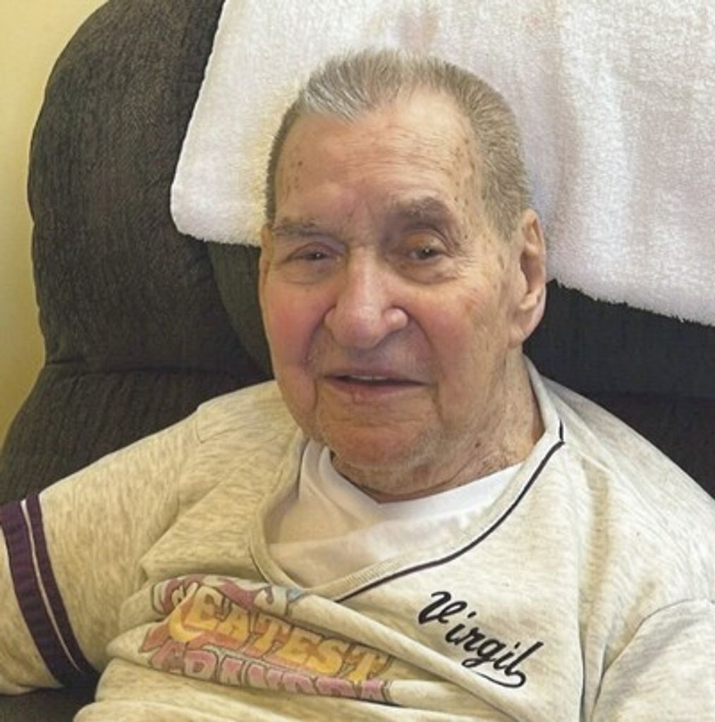 Virgil Edward Howard Profile Photo