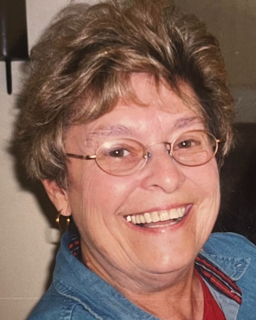 Sylvia J. Feeney