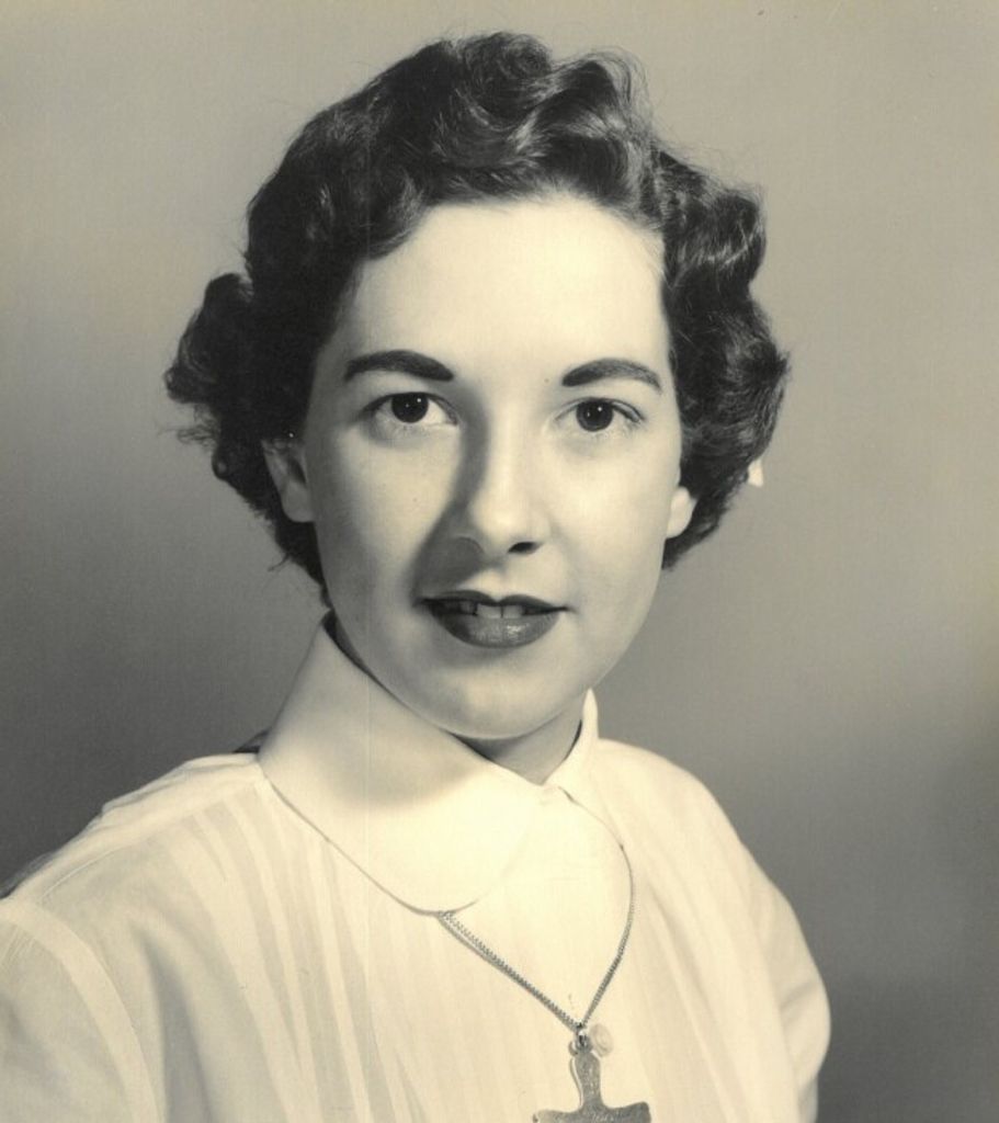 Betty (Davenport)  Sparks Profile Photo