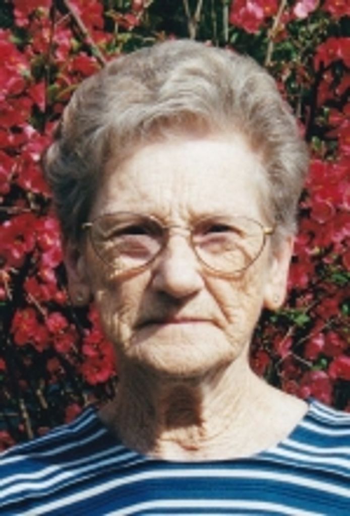 Ada Hammons