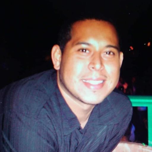Kenny Ornelas Profile Photo