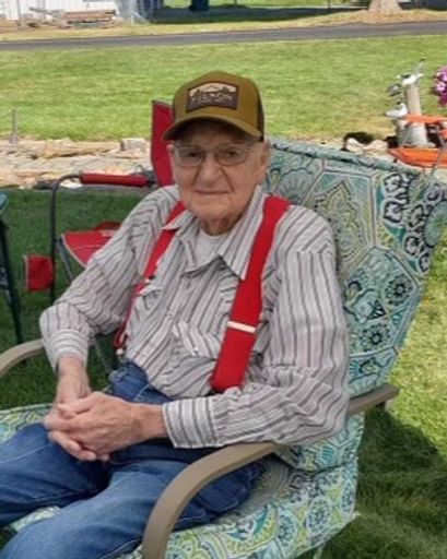 Ralph Monroe McKelvy Profile Photo