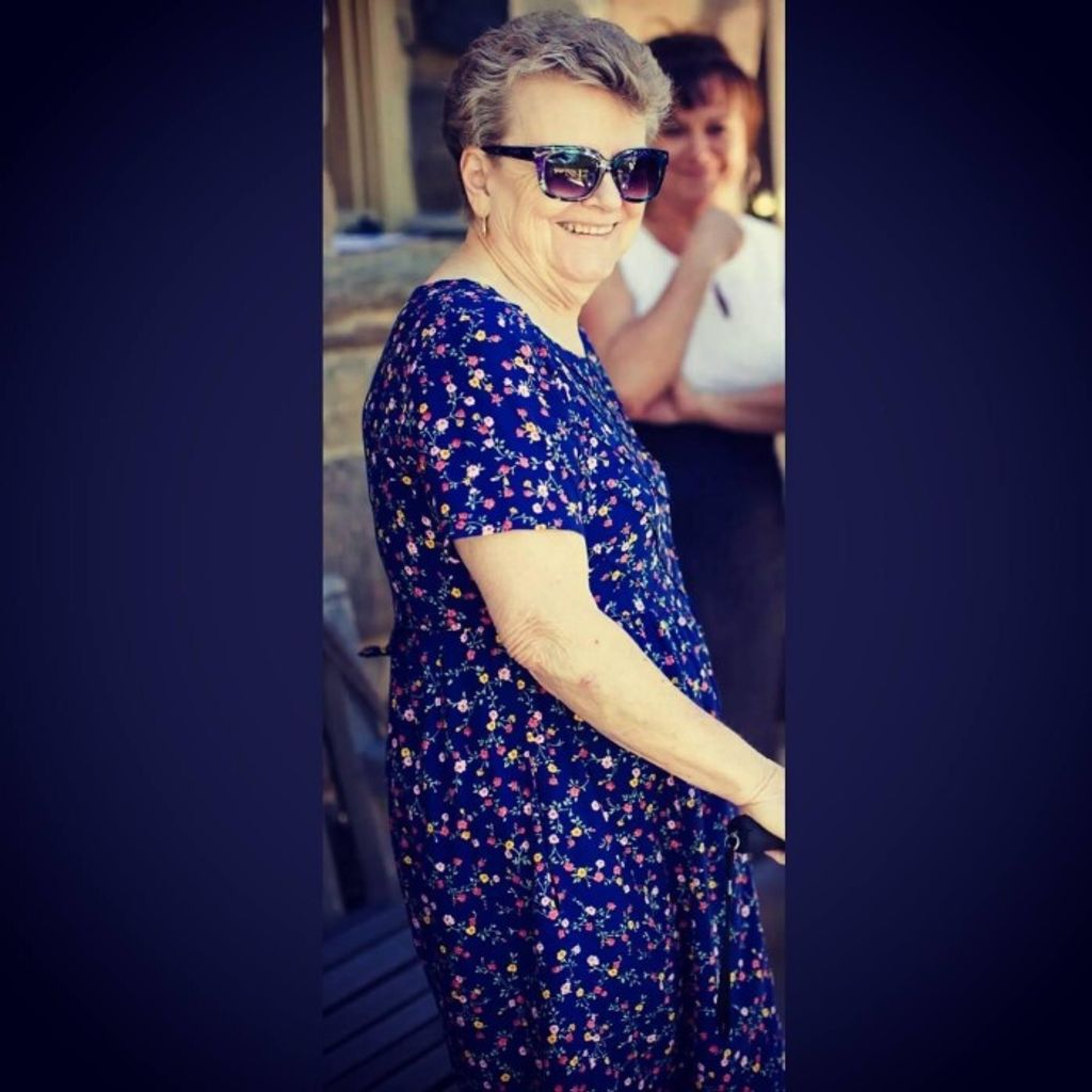 Carol Sue (Dobbs)  Eller
