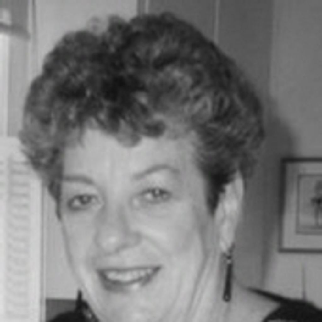 Anna B. San Souci