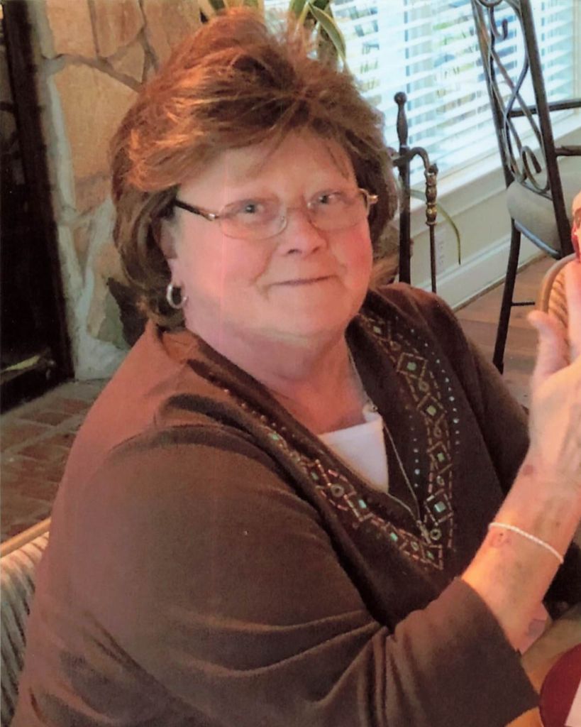 Pamela Bray Burbage Profile Photo