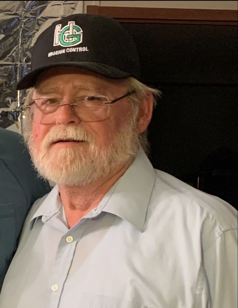 William Vandine Holman Profile Photo