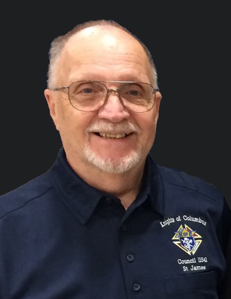 Edward Charles Croal, Jr.