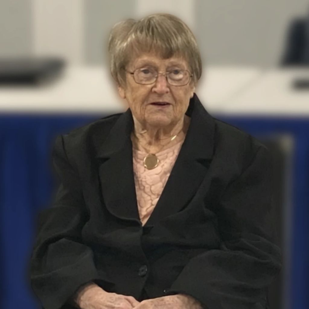 Beatrice Wentworth Profile Photo