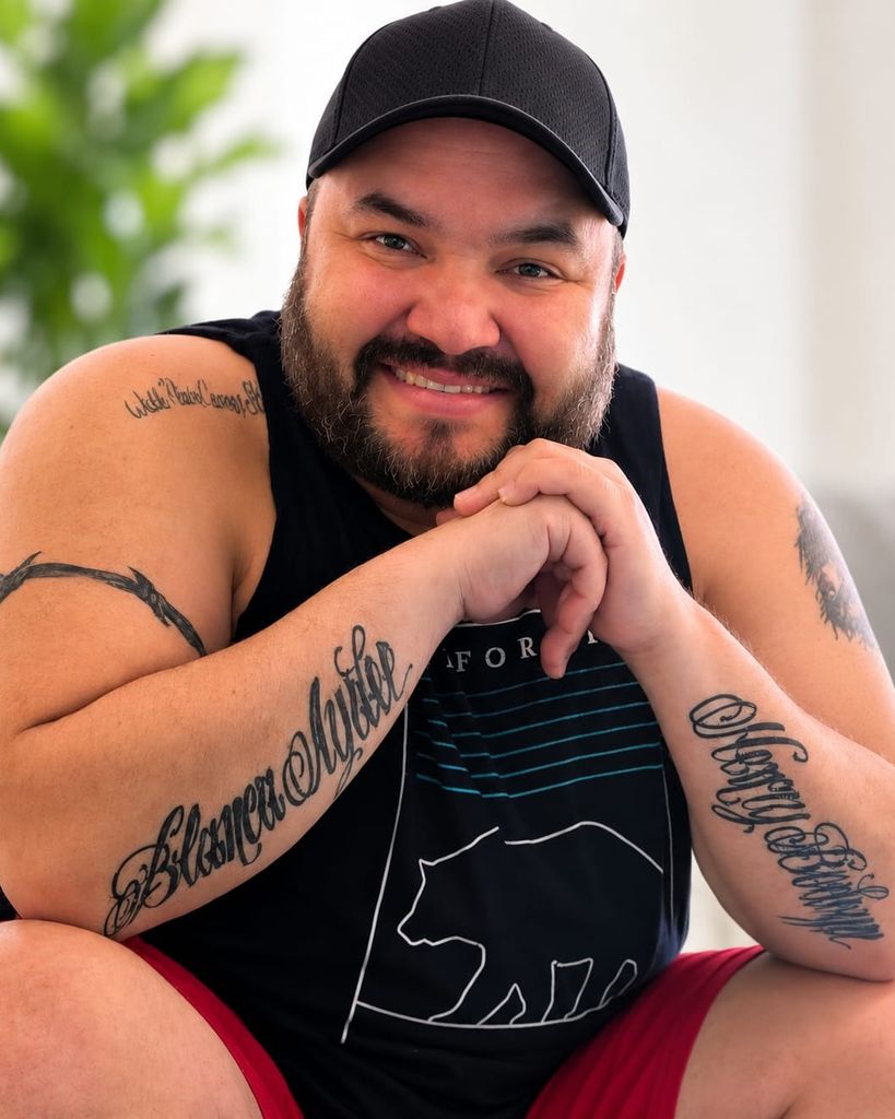 Victor Bedoya