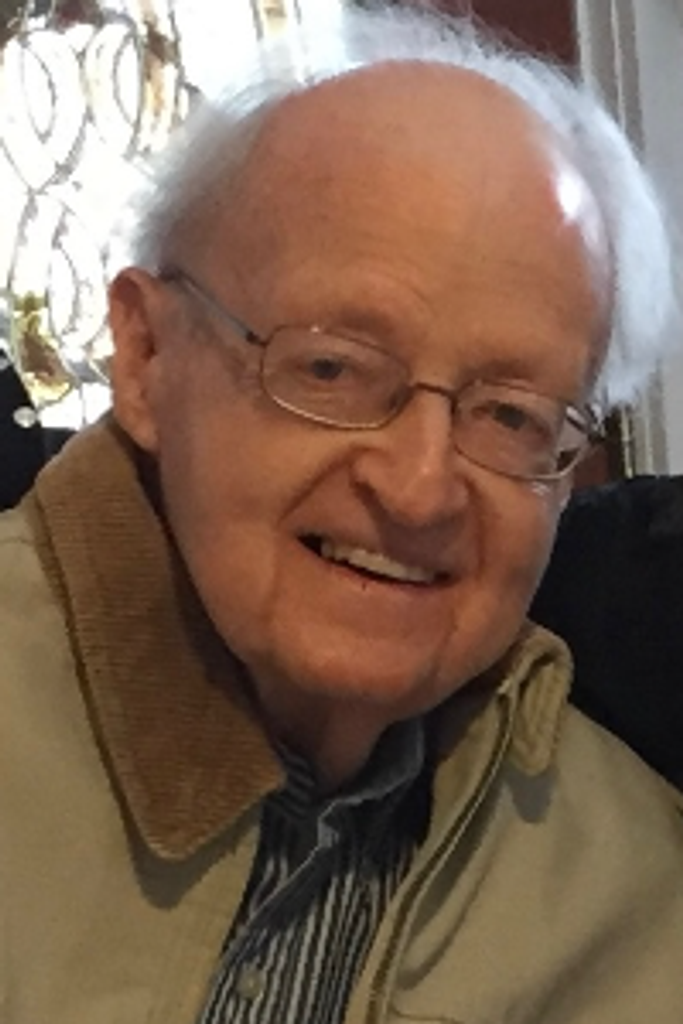 David M. Lyons Profile Photo