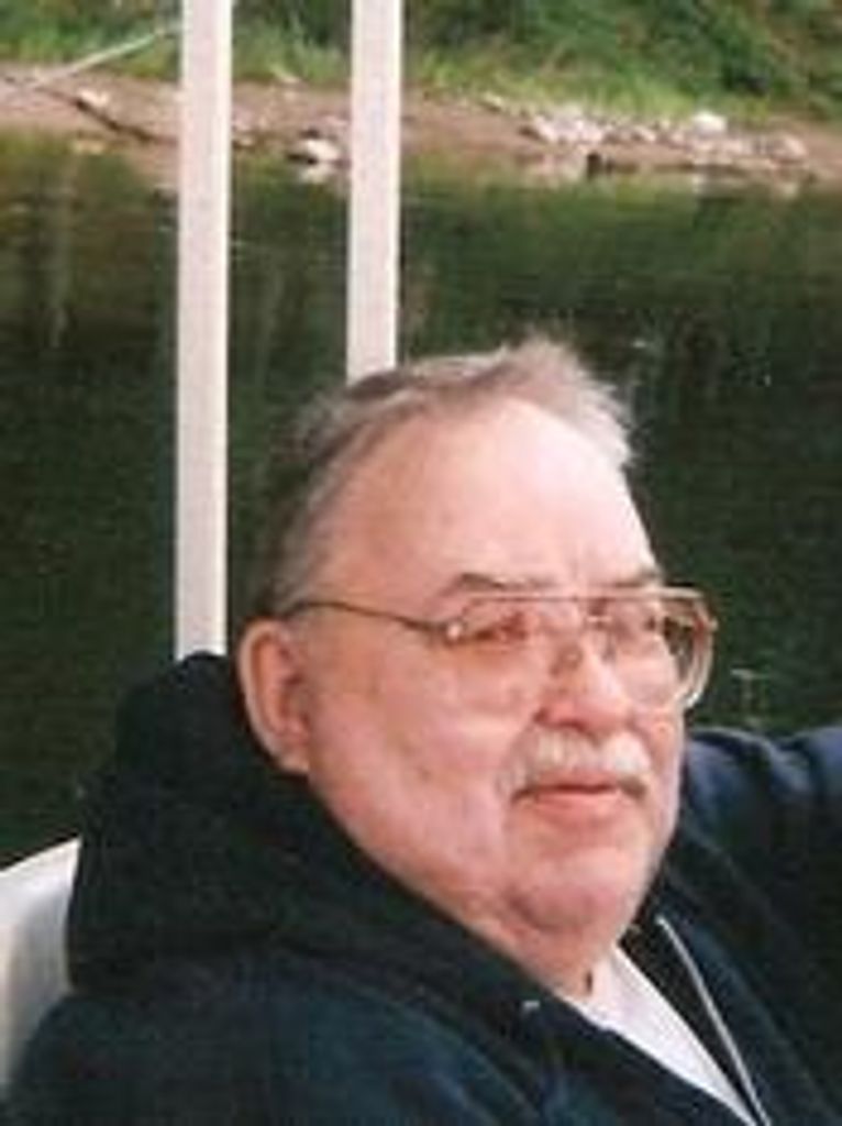 Roger Robert Kasiska