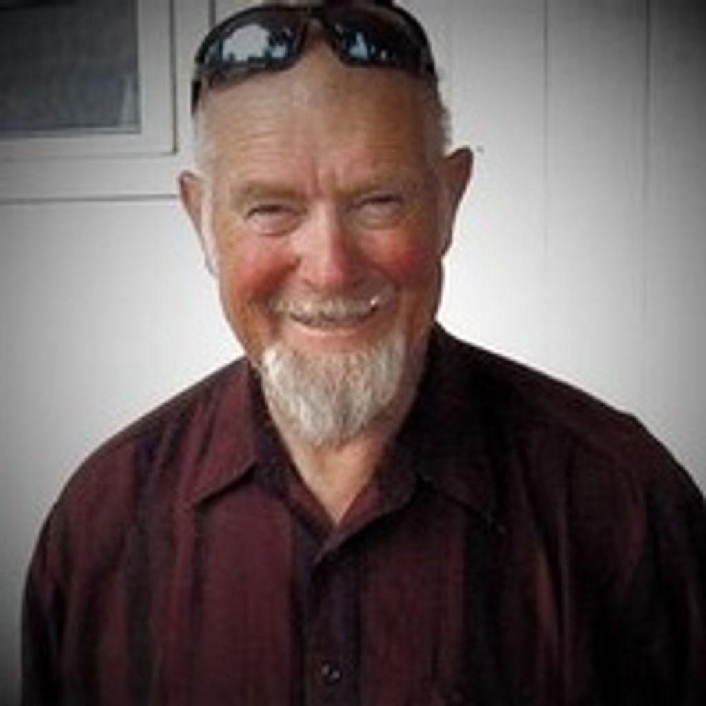 Charles Mcpherson Profile Photo