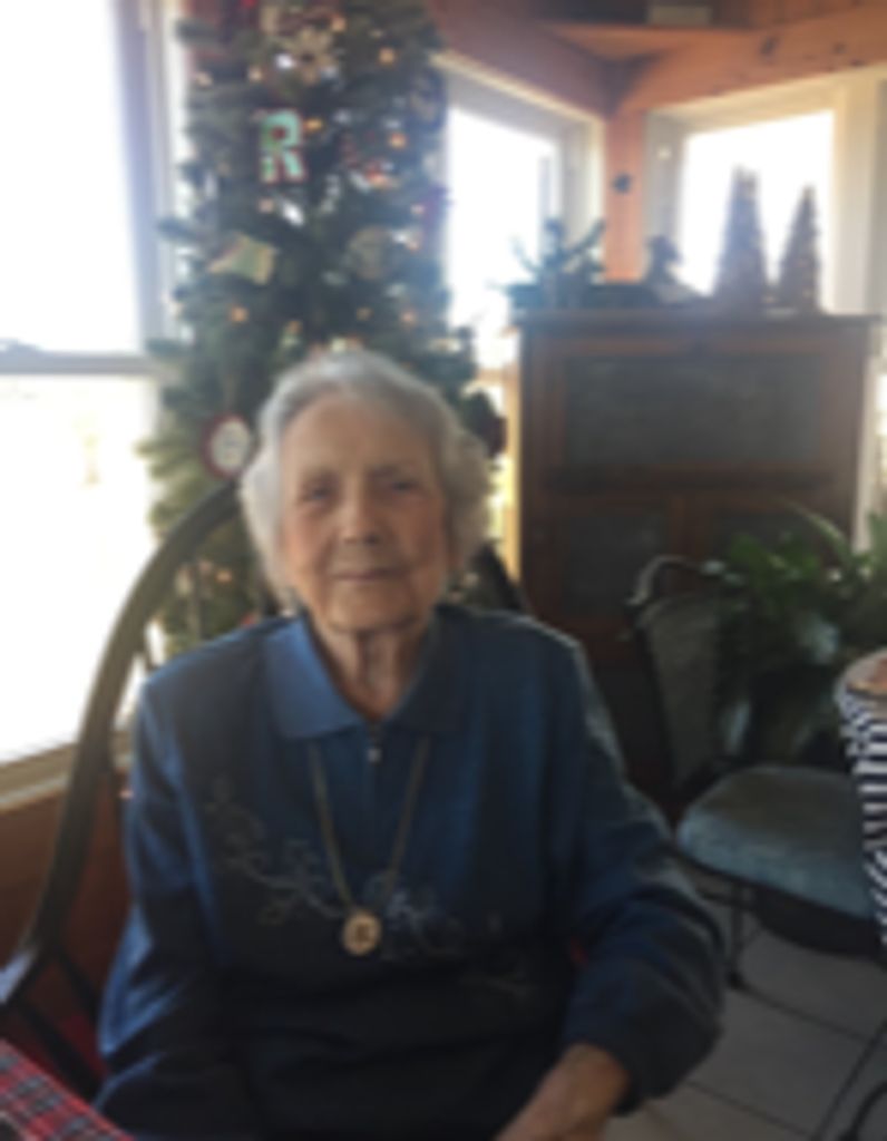 Margaret Norton Mathis Profile Photo