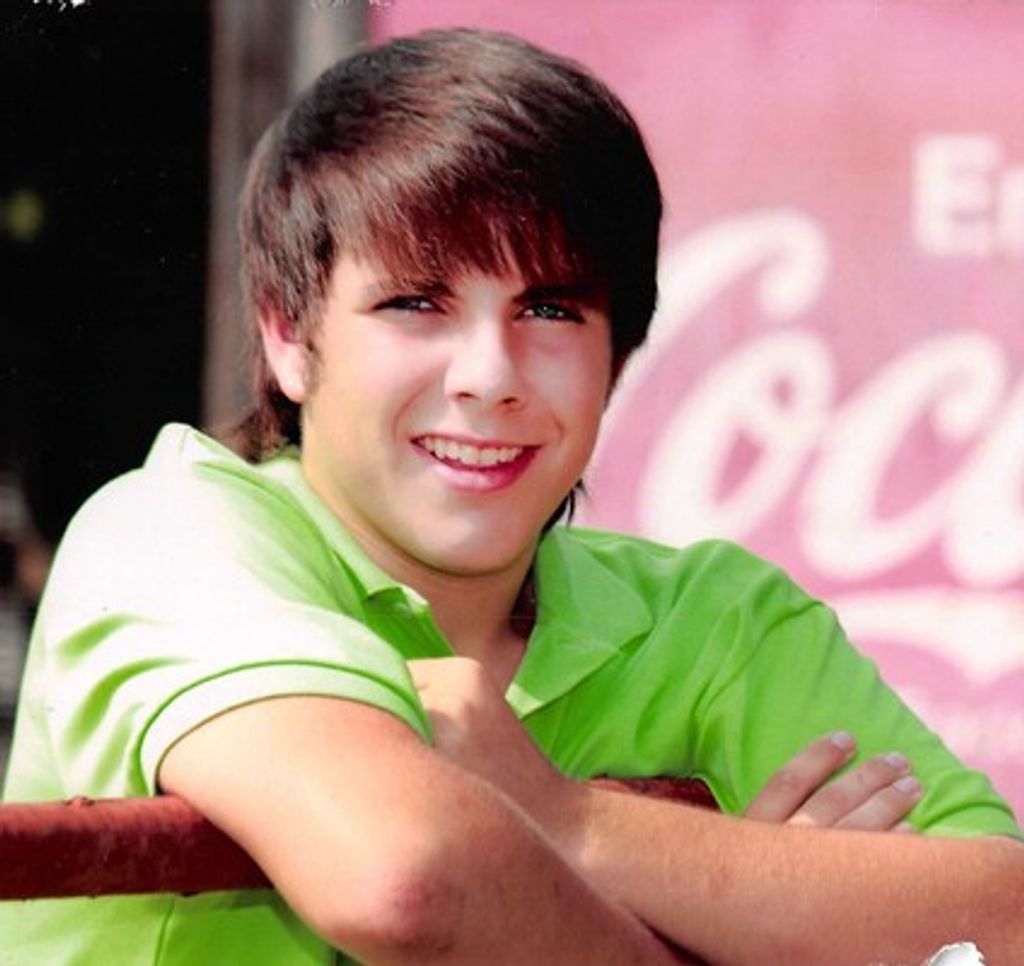 Austin Tanner Edmonds Profile Photo