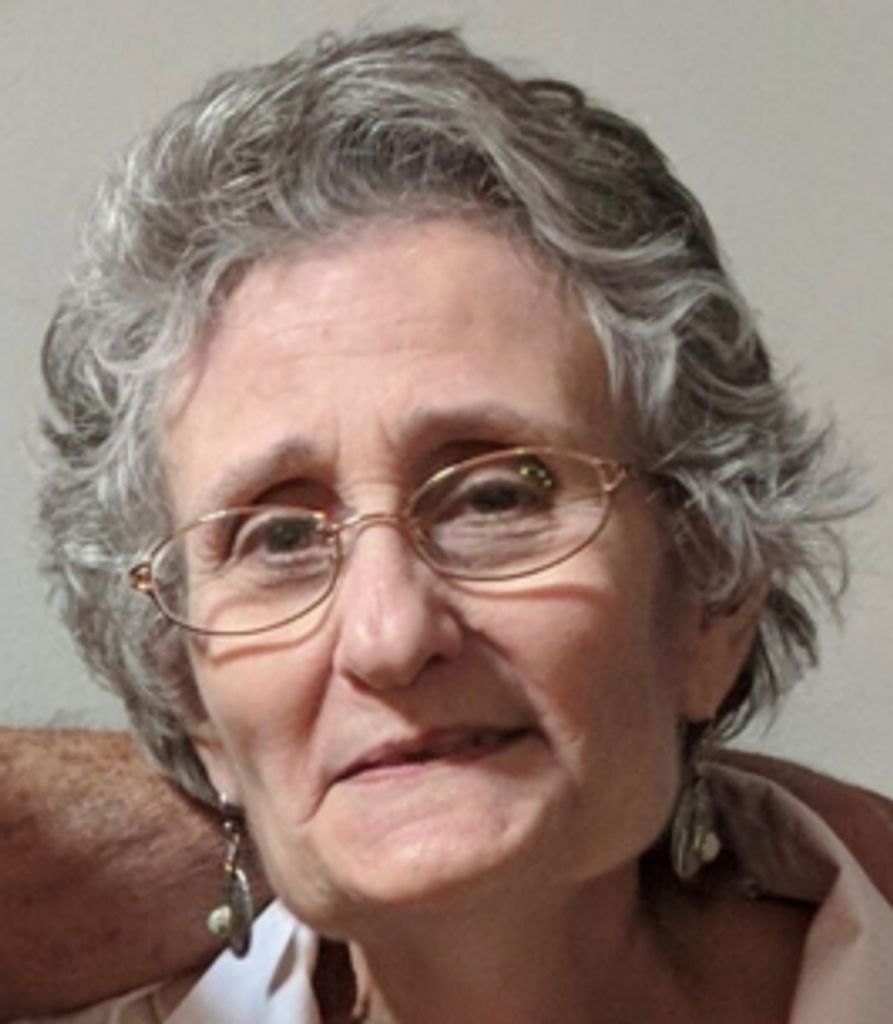 Gwendolyn Streeter