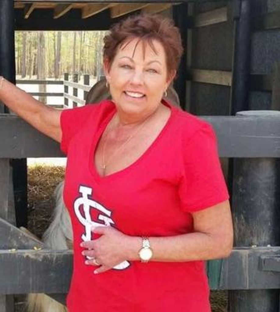 Diana Lynn Holifield Profile Photo
