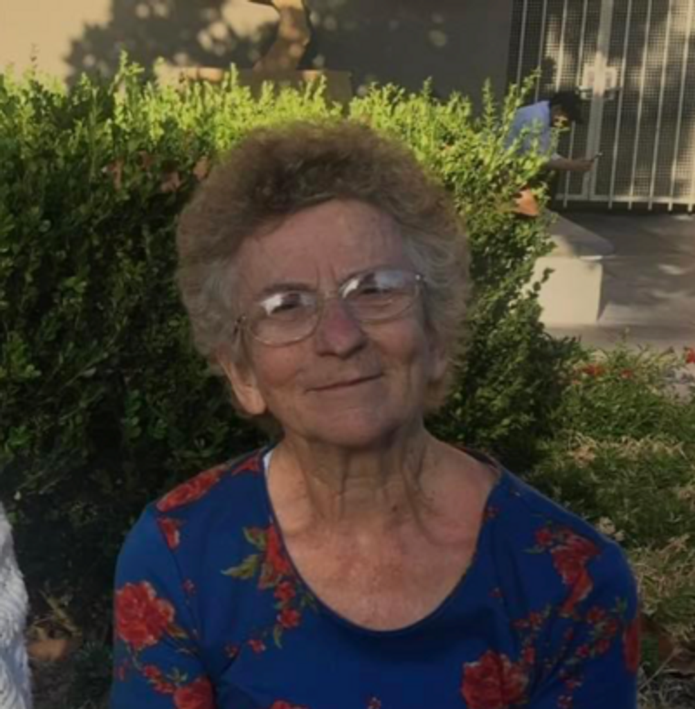 Fleda Collins Profile Photo