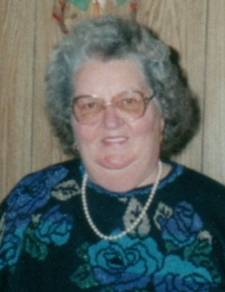 Helen Irene (Lewis)  Case