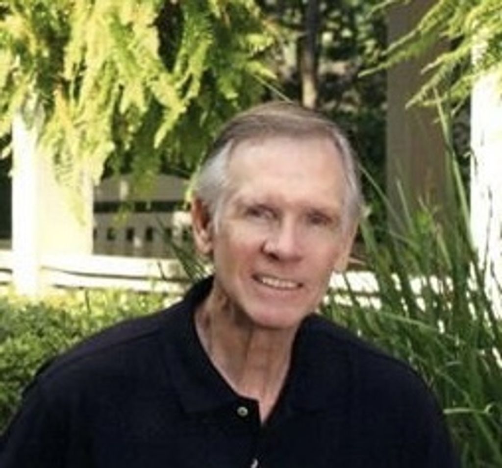 Robert M. Hughes, Jr. Profile Photo