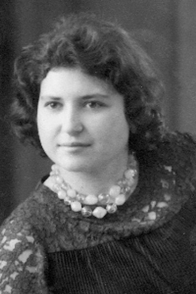 Maria Emiliana (Goulart) Dias