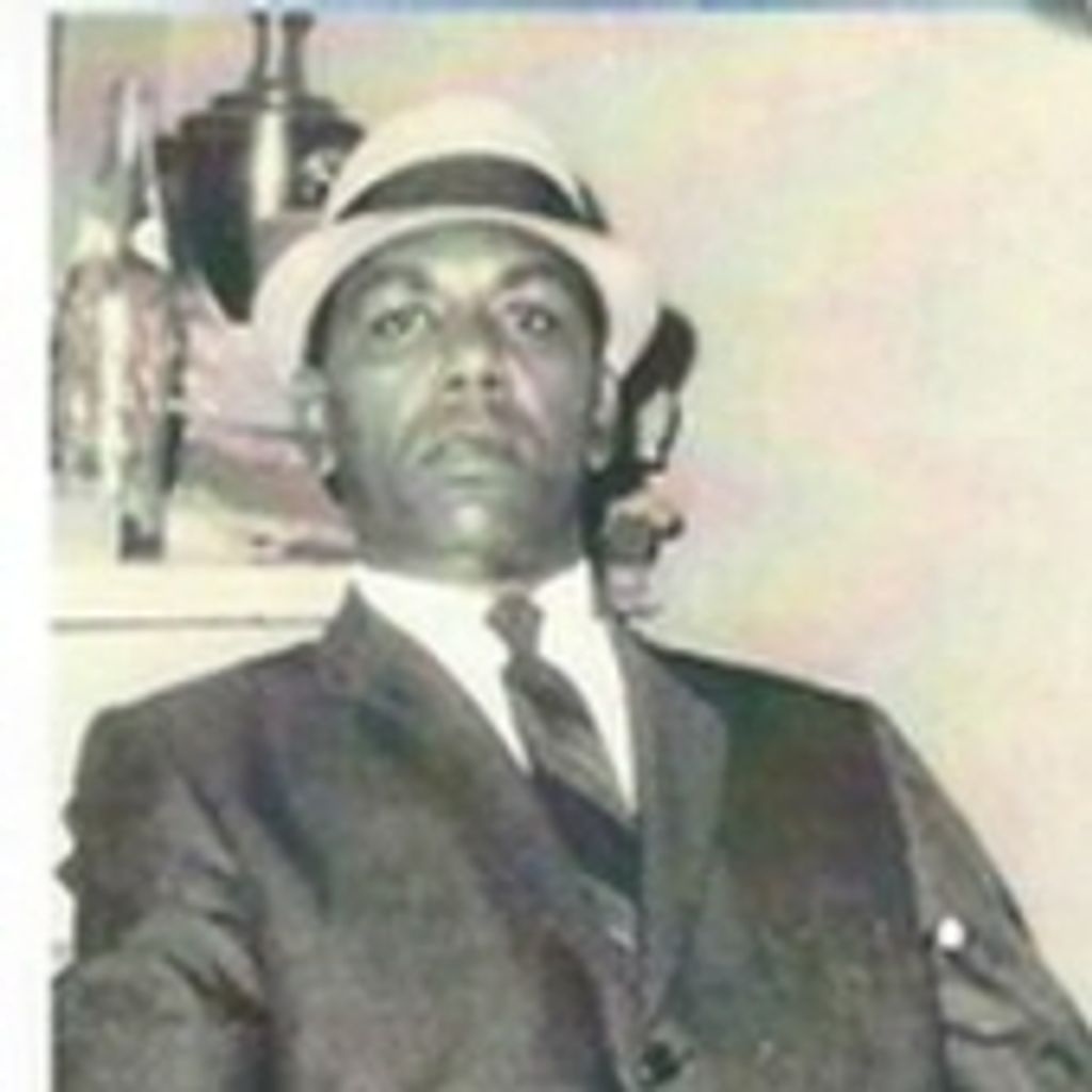 Carl Edward Evans
