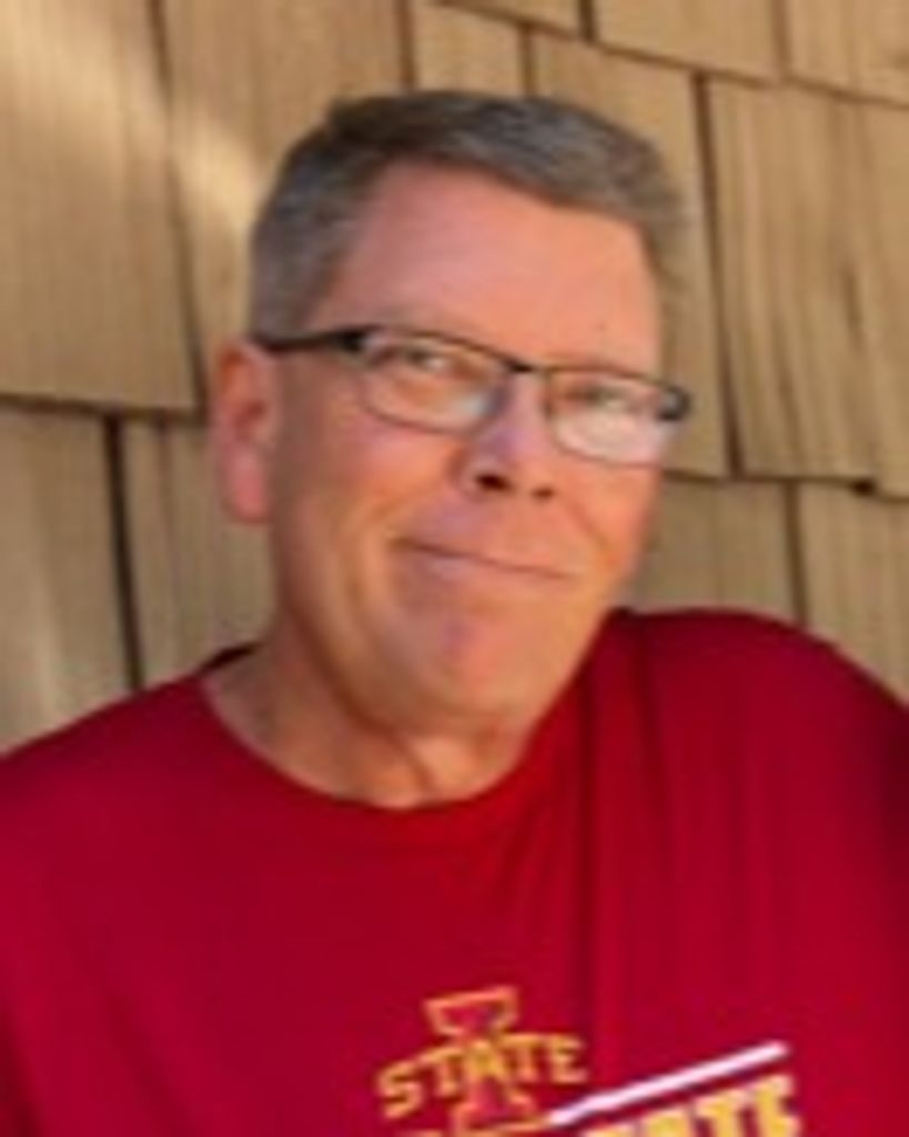 Scott De Jong Profile Photo