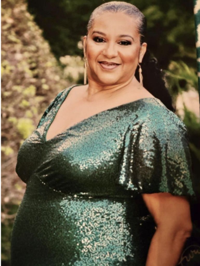 Valerie Michelle Johnson Profile Photo