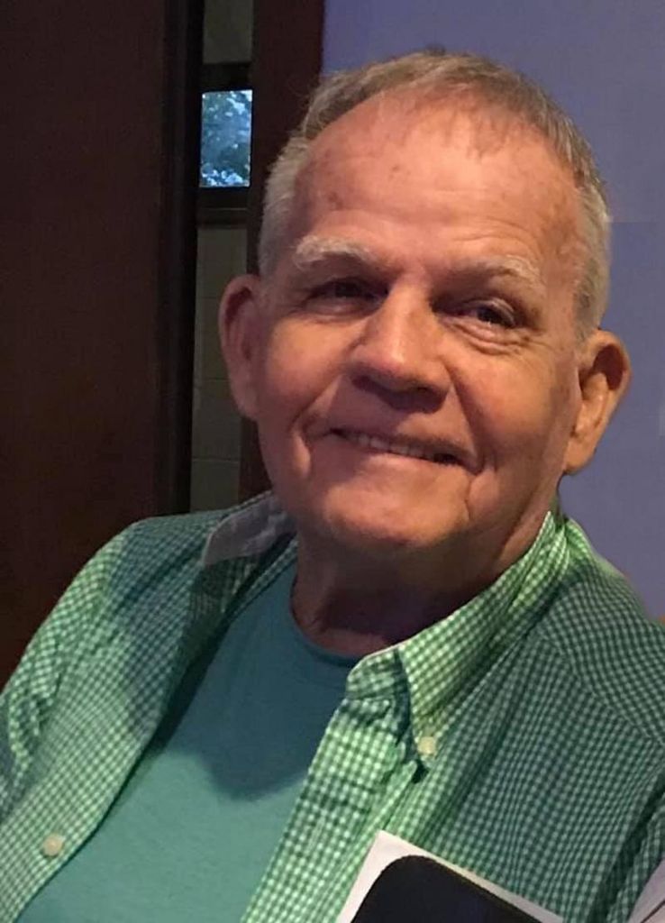Charles Edward Falwell Sr. Profile Photo