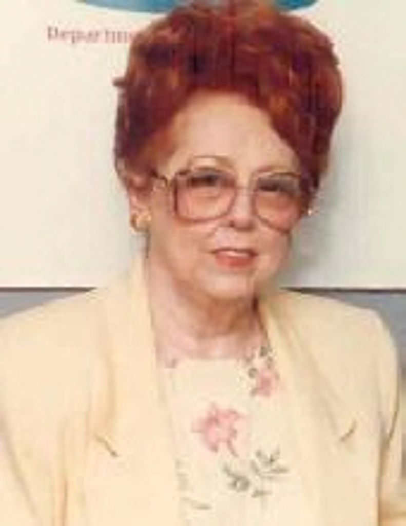 Jacqueline J. Proto Profile Photo