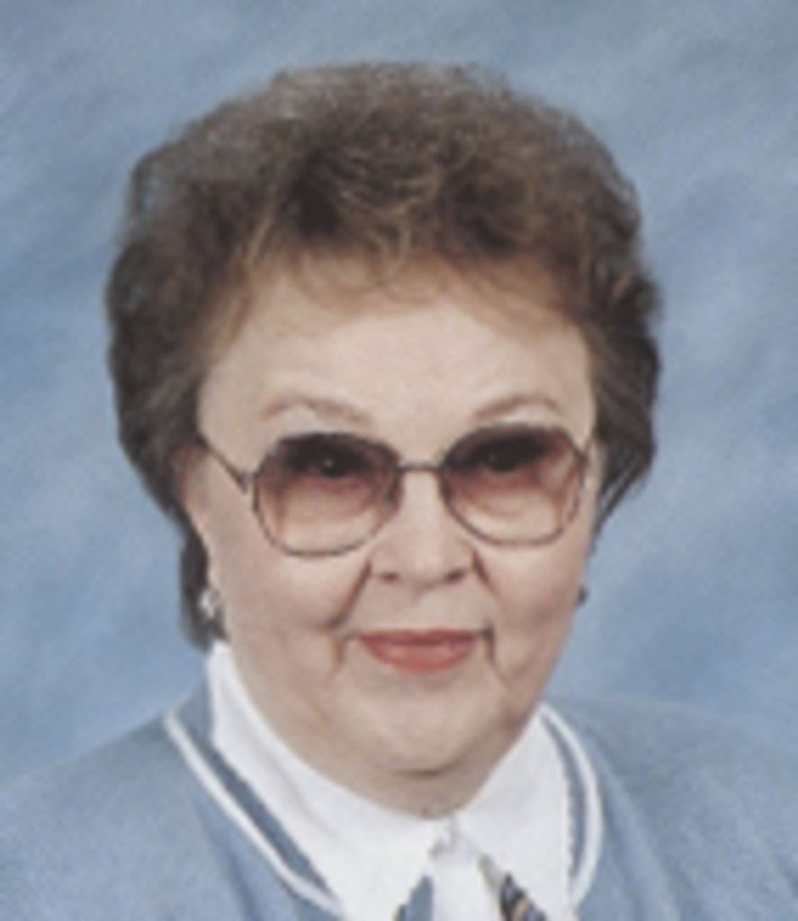 Florence Mae Kabanuk Soltis