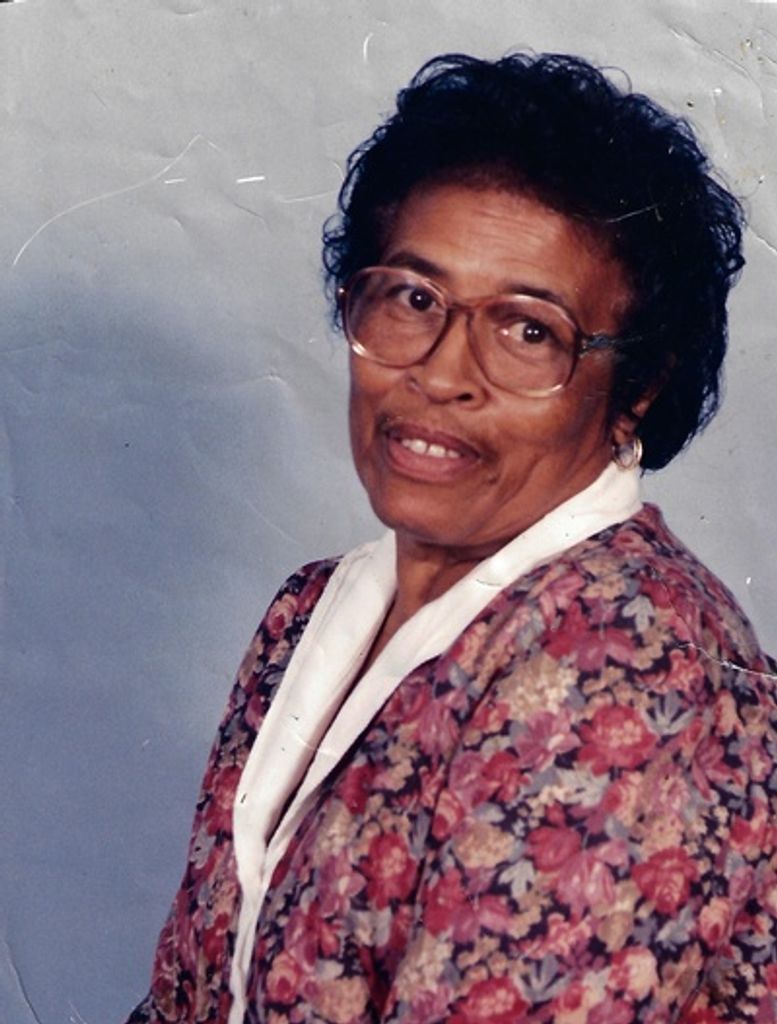 Odessia Allen Henderson Profile Photo