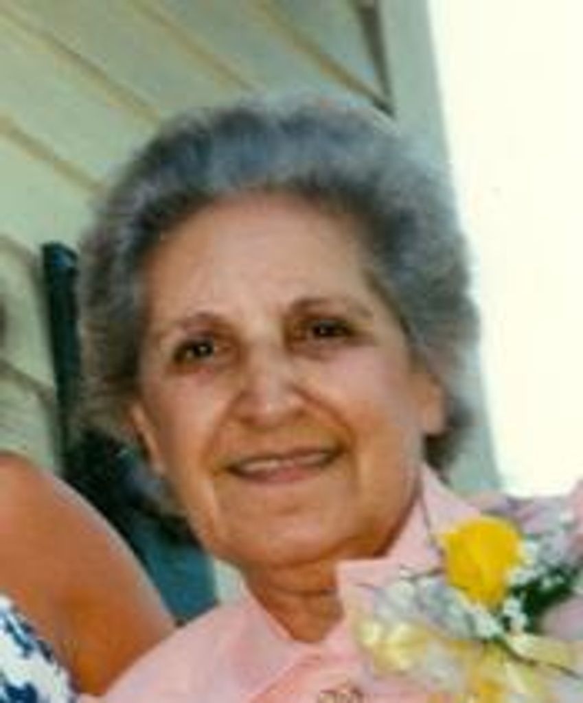 Florence Baldaia