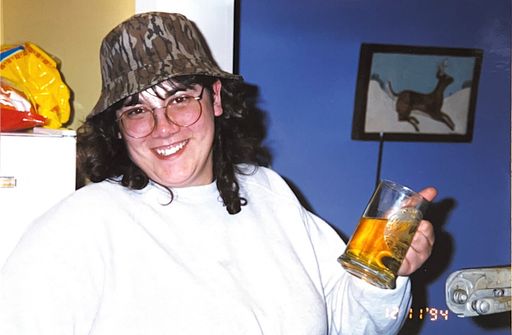 Angela M. (Squires)  Tyger photo gallery thumbnail 41 of 101
