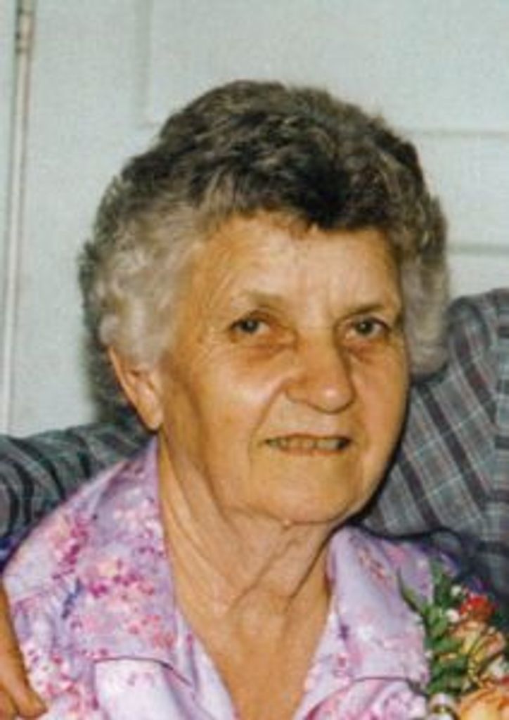 Martha J. Nichols