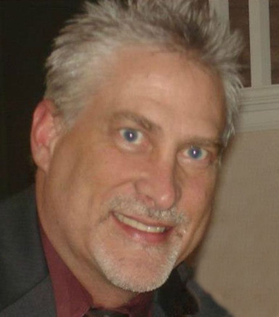 Randall ""Randy"" J. Bruny