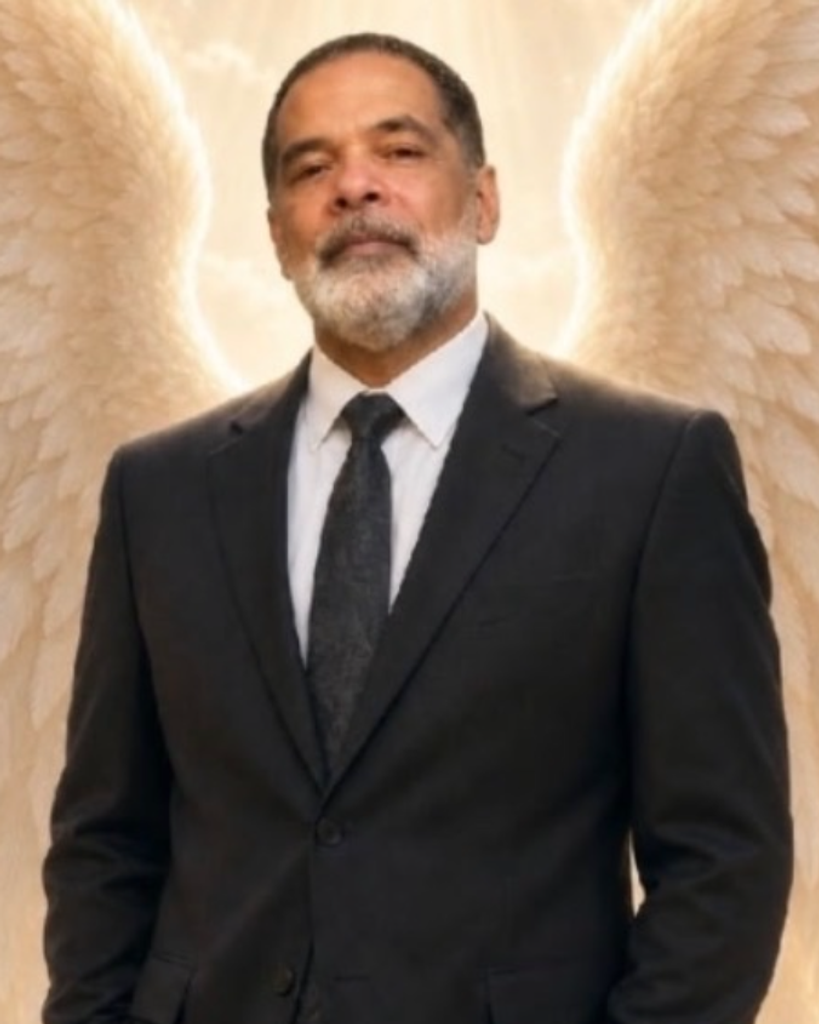 Darryl R. Santos Sr. Profile Photo
