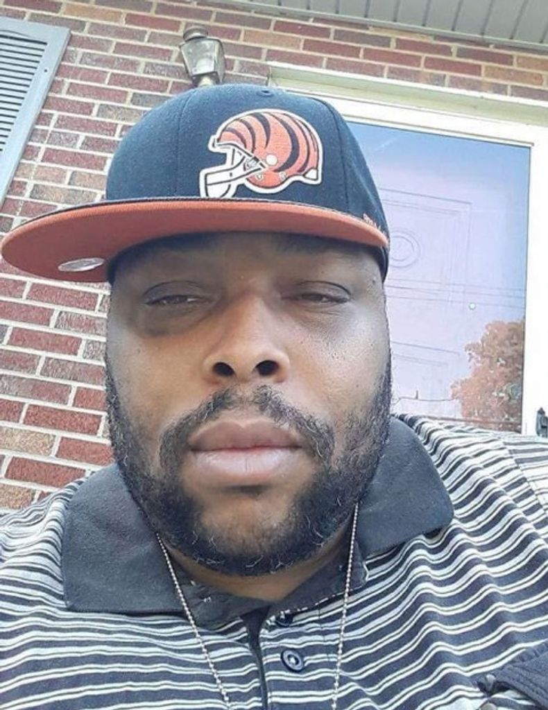 Doneal Cortez Berry, Sr. Profile Photo