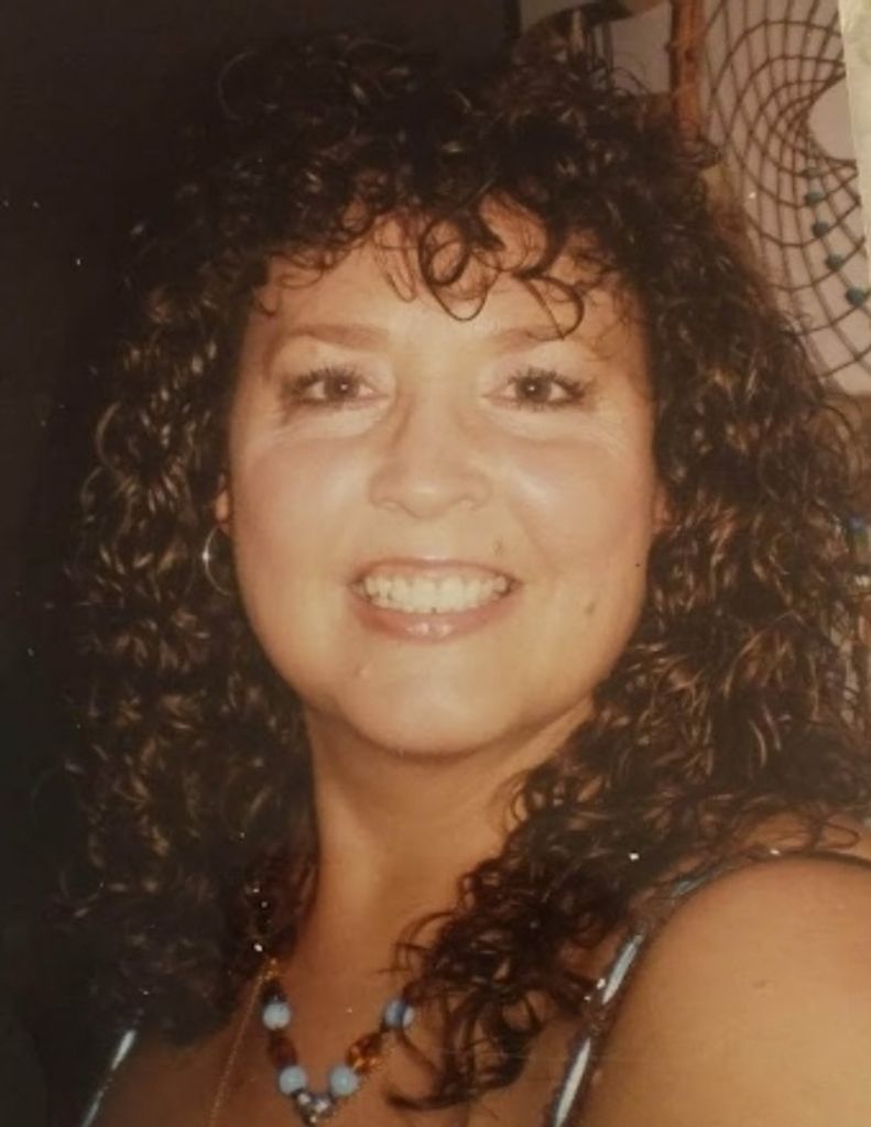 Pamela "Suesi" Buchanan