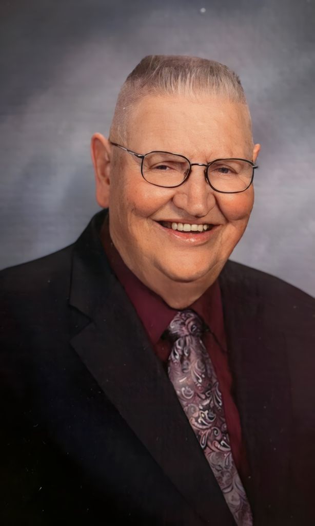 Travis Jean Smith