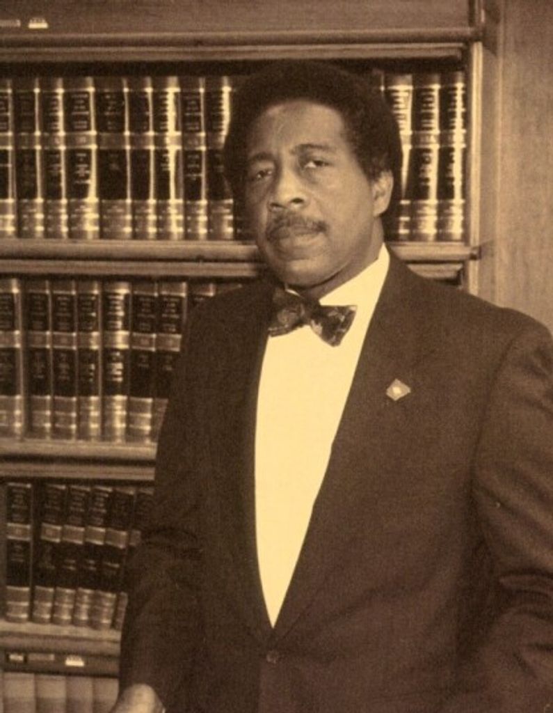 Robert L Wilson Esq.