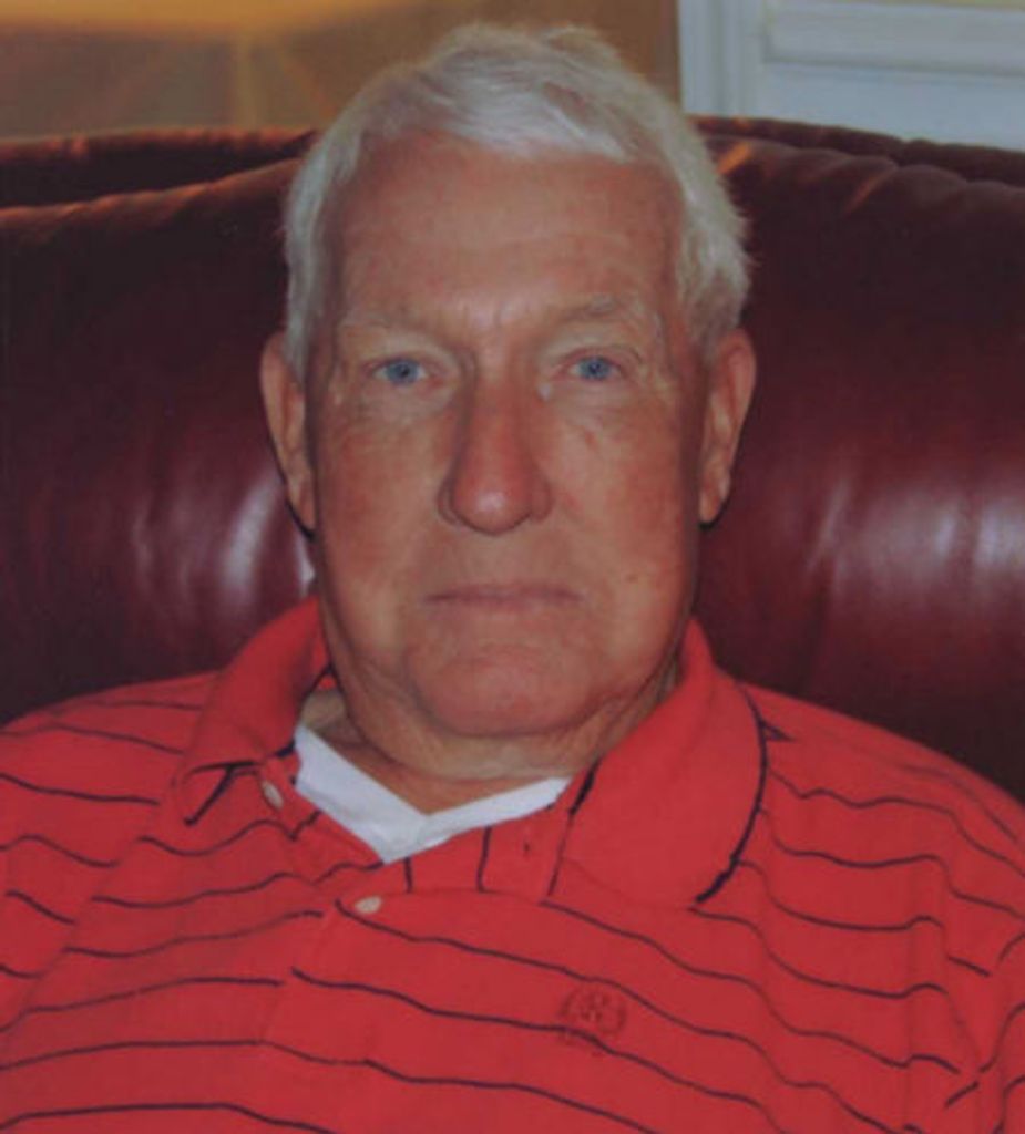 J. R. Evans Profile Photo