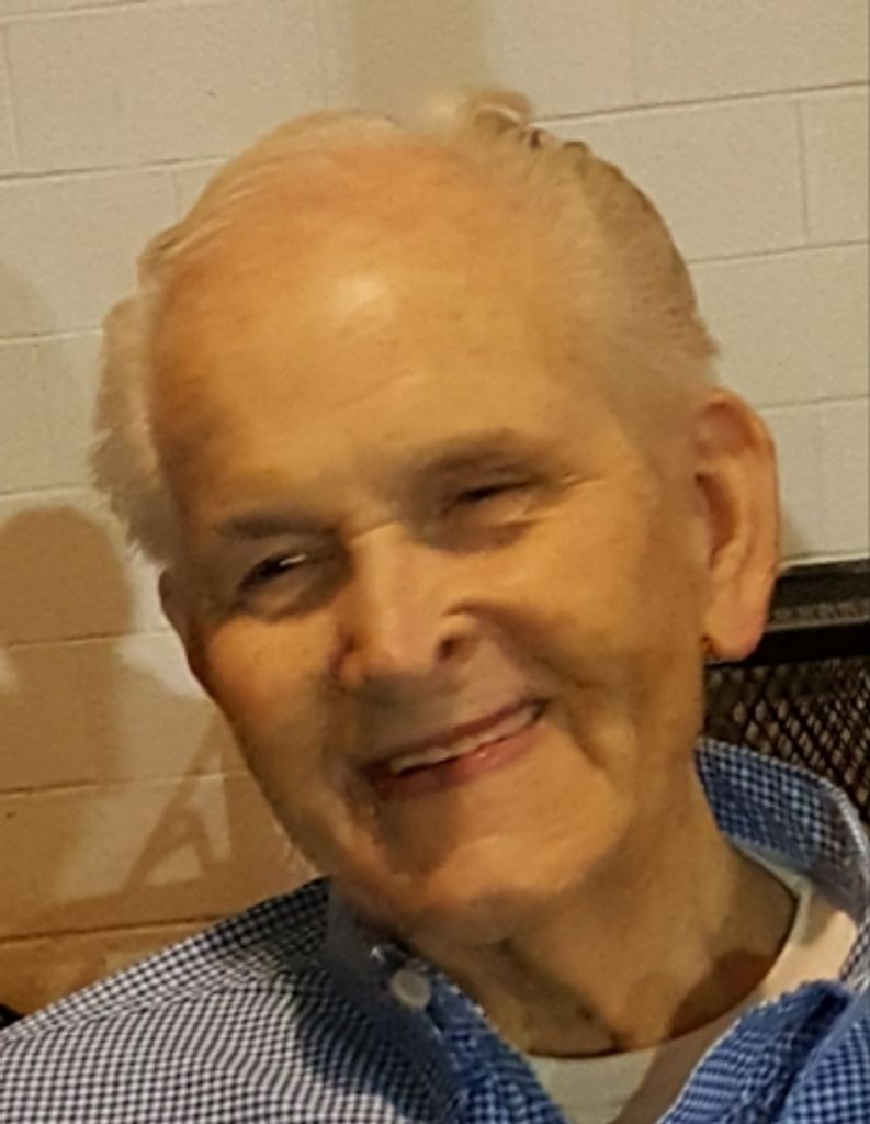 Claude  Robert Wilkes Sr Profile Photo