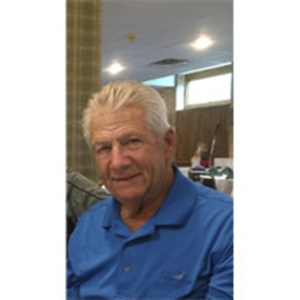 Richard Larson Profile Photo