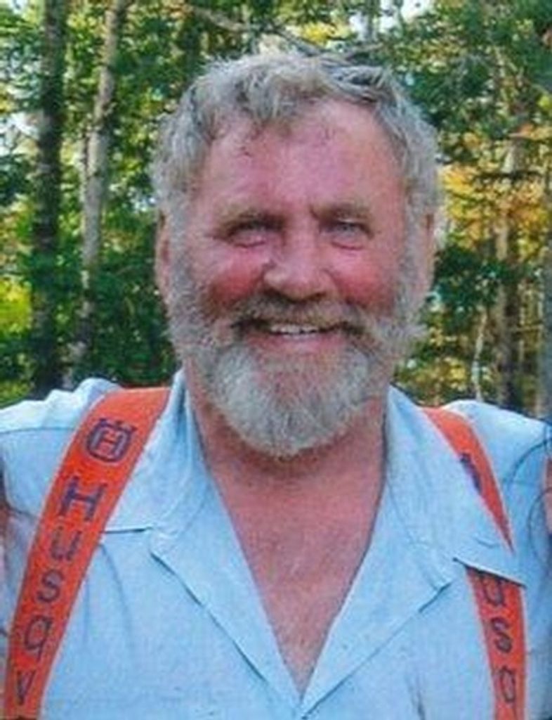 Geoffrey Frederick Pearse
