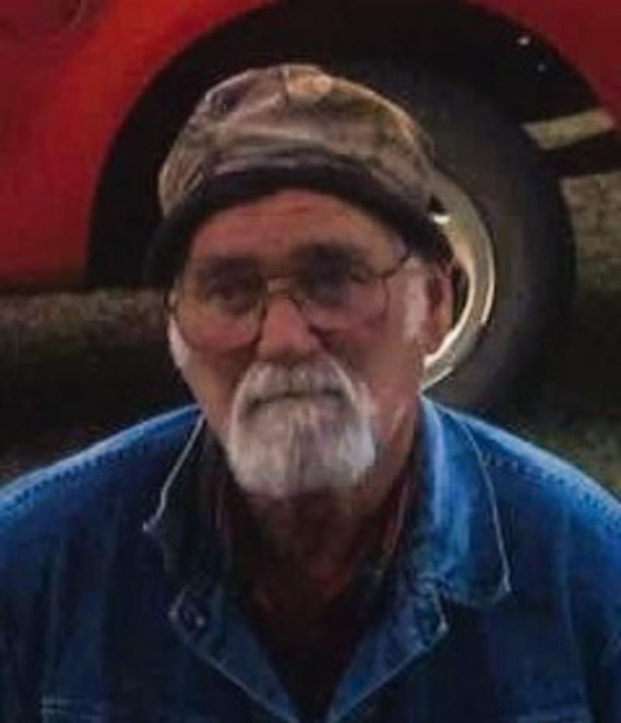 Allen "Teddy" Norwood Profile Photo