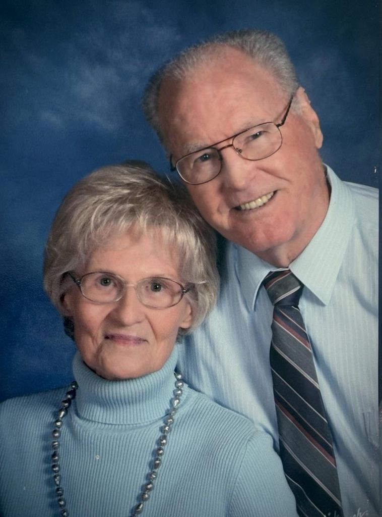 Jack Lee Messick Profile Photo